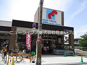 大阪府門真市朝日町（賃貸マンション1K・3階・20.30㎡） その20