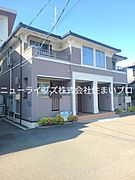 パルテール池田２ 2階 築14年8ヶ月の賃貸物件