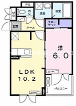 間取り：227092108867