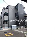 古川橋駅より徒歩14分 1階 築7年の賃貸物件