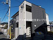 ア・ラ・モード 下島 2階 築15年10ヶ月の賃貸物件