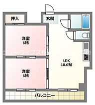 間取り：227095017087
