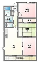 間取り：227095161843