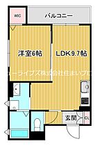 間取り：227095232716