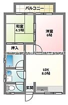 間取り：227095270092