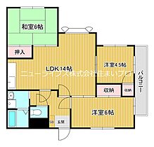 間取り：227095275530