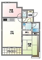 間取り：227095396117