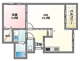 間取り：227095396216