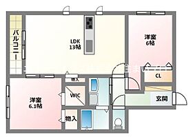 間取り：227095396230