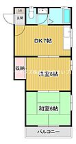 間取り：227095432536