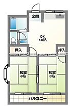 間取り：227095487763