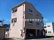 シャルマン 3階 築29年4ヶ月の賃貸物件