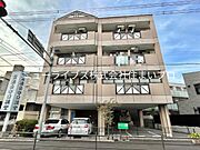 ビエンフェオークラ２ 4階 築25年7ヶ月の賃貸物件