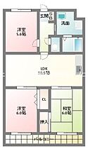 間取り：227095795209