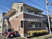 寝屋川市駅より徒歩16分 1階 築18年5ヶ月の賃貸物件