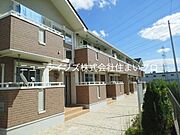 セレニテ 1階 築13年10ヶ月の賃貸物件