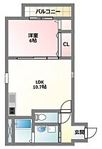 間取り：227095878302