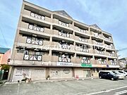 ビエンフェオークラ 2階 築27年5ヶ月の賃貸物件