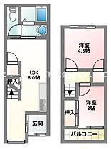 間取り：227096139423