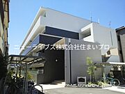 サンモントレ島頭 1階 築11年3ヶ月の賃貸物件