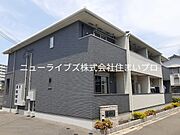 フォルテ 2階 築7年2ヶ月の賃貸物件