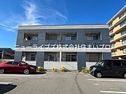 寝屋川市駅より徒歩19分 1階 築8年11ヶ月の賃貸物件