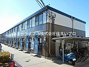 萱島駅より徒歩15分 1階 築20年7ヶ月の賃貸物件