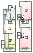 間取り：227097174436