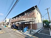 寝屋川市駅より徒歩7分 1階 築14年11ヶ月の賃貸物件