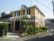 ハーモニーヴィレッジ池田 2階 築15年10ヶ月の賃貸物件