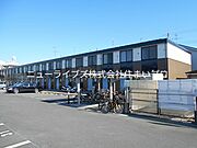 萱島駅より徒歩13分 1階 築20年7ヶ月の賃貸物件