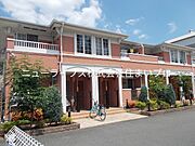 ジェルメ四宮 2階 築18年6ヶ月の賃貸物件