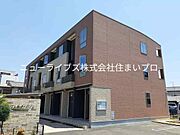 ジェルメ・メゾン 1階 築14年4ヶ月の賃貸物件