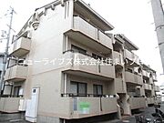 古川橋駅より徒歩1分 1階 築36年1ヶ月の賃貸物件