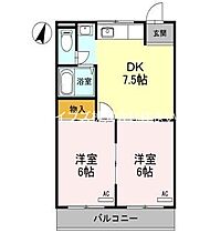 間取り：227098586429