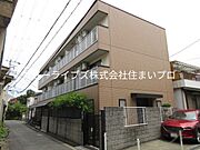 ドーミーオーウエスト 3階 築25年2ヶ月の賃貸物件