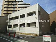 ベルガーデン２ 1階 築11年3ヶ月の賃貸物件