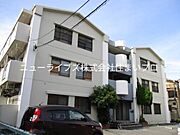 山一大和田ハイツ 3階 築41年8ヶ月の賃貸物件