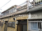 古川橋駅より徒歩3分 2階 築53年7ヶ月の賃貸物件