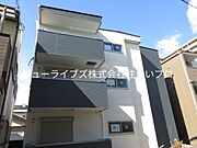 大和田駅より徒歩4分 1階 新築の賃貸物件