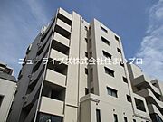 メリックビル２ 6階 築22年9ヶ月の賃貸物件