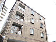 古川橋駅より徒歩15分 3階 築28年10ヶ月の賃貸物件