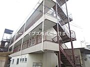 古川橋駅より徒歩12分 1階 築48年10ヶ月の賃貸物件