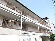 第一藤田ハイツ 3階 築43年1ヶ月の賃貸物件