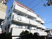 大和田駅より徒歩10分 2階 築37年7ヶ月の賃貸物件