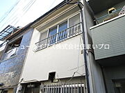 大和田駅より徒歩9分 2階 築62年7ヶ月の賃貸物件