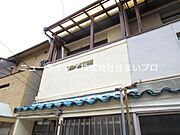 大和田駅より徒歩6分 2階 築62年5ヶ月の賃貸物件