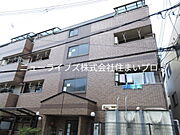 メゾン・ティグレ 3階 築26年10ヶ月の賃貸物件