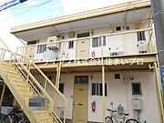 山本ハイツ 1階 築49年8ヶ月の賃貸物件