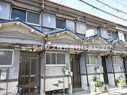 萱島駅より徒歩12分 2階 築52年7ヶ月の賃貸物件